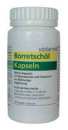 borretschoel